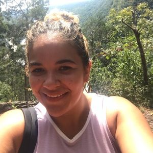 Meet your Posher, Erica